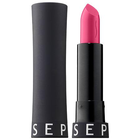 Sephora Collection Sephora Rouge Matte M08 Peace And Rock 0.10 Oz
