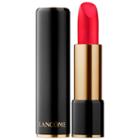 Lancme L'absolu Rouge Lipstick 354 Rhapsodie 0.14 Oz/ 4.2 G