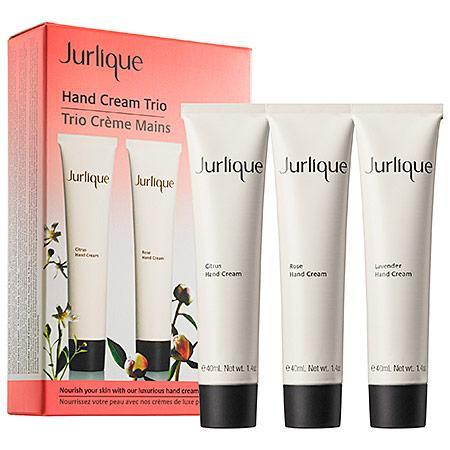 Jurlique Hand Cream Trio