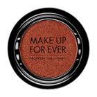 Make Up For Ever Artist Shadow Eyeshadow And Powder Blush Me740 Magma (metallic) 0.07 Oz/ 2.2 G