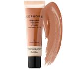 Sephora Collection Bright Future Skin Tint Broad Spectrum Spf 25 35 Bronze 0.84 Oz/ 25 Ml