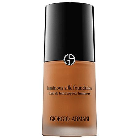 Giorgio Armani Beauty Luminous Silk Foundation 10 1 Oz/ 30 Ml