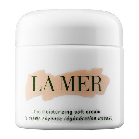 La Mer The Moisturizing Soft Cream 3.4 Oz/ 100 Ml