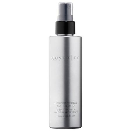 Cover Fx High Performance Setting Spray 4 Oz/ 120 Ml