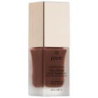 Jouer Cosmetics Essential High Coverage Creme Foundation Caviar 0.68 Oz/ 20 Ml