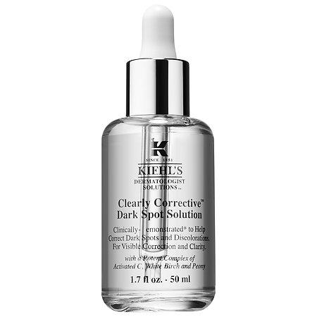 Kiehl's Since 1851 Clearly Corrective(tm) Dark Spot Solution 1.7 Oz/ 50 Ml