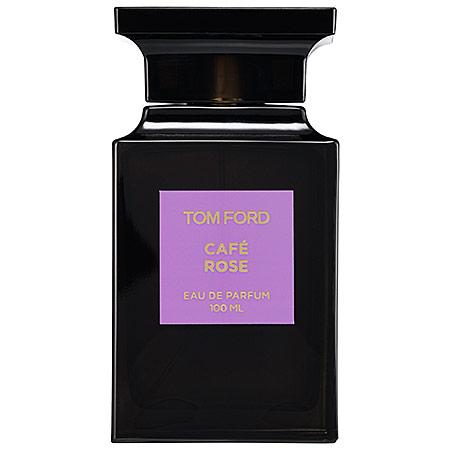 Tom Ford Cafe Rose 3.4 Oz/ 100 Ml Eau De Parfum Spray