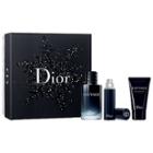 Dior Sauvage 3-piece Gift Set