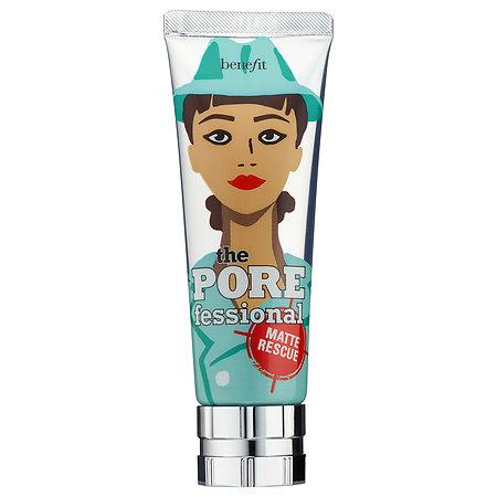 Benefit Cosmetics The Porefessional: Matte Rescue Invisible Finish Mattifying Gel 1.60 Oz