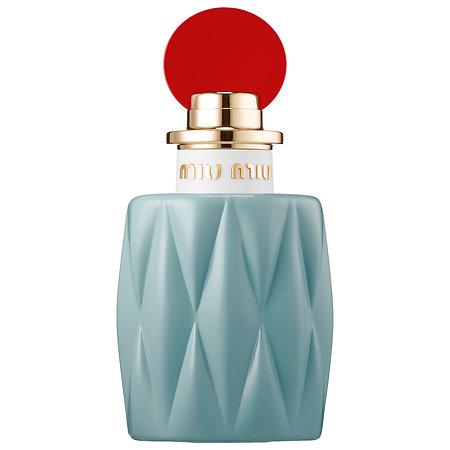 Miu Miu Miu Miu Eau De Parfum 3.4 Oz Eau De Parfum Spray