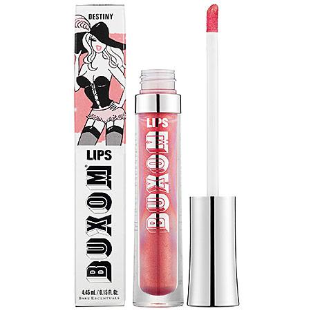 Buxom Buxom&reg; Full-on&trade; Lip Polish Destiny 0.15 Oz