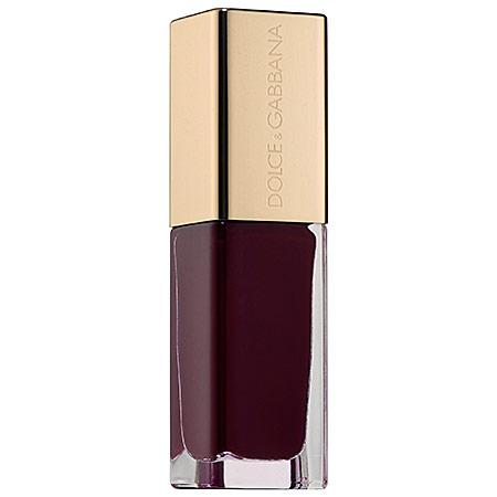 Dolce & Gabbana The Nail Lacquer Vinaccia 0.38 Oz