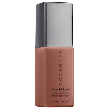 Cover Fx Power Play Foundation P100 1.18 Oz/ 35 Ml