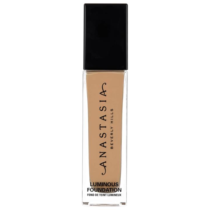 Anastasia Beverly Hills Luminous Foundation 315n 1.01 Oz/ 30 Ml