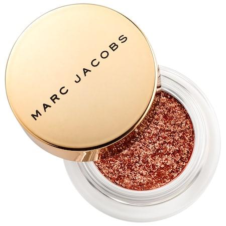 Marc Jacobs Beauty See-quins Glam Glitter Eyeshadow Copperazi 86