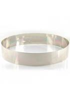 Rosewe Chic Solid Silver Metal Party Belt