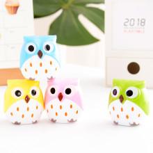 Shein Random Color Owl  Pencil Sharpener 1pc