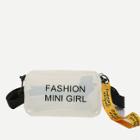 Shein Guitar Strap Clear Camera Bag
