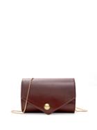 Shein Envelope Chain Bag