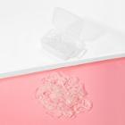 Shein Girls Clear Hair Tie 150pcs