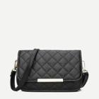 Shein Quilted Flap Bag
