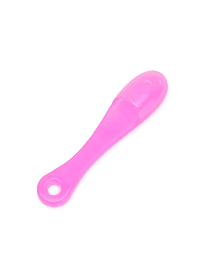 Shein Random Color Finger Shaped Brush