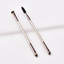 Shein Double Head Eyebrow & Eyelash Brushes 2pcs