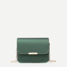 Shein Flap Chain Bag