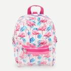 Shein Girls Tropical Backpack