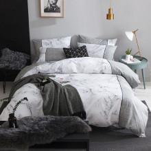 Shein Tie Dye Sheet Set