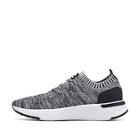 Shein Men Striped Trim Slip On Sneakers