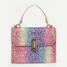 Shein Rainbow Glitter Grab Bag
