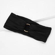 Shein Ring Decorated Headband