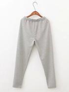 Shein Leisure Foot Trousers