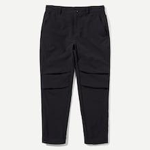 Shein Men Button Fly Peg Leg Pants