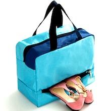 Shein Shoes Storage Bag