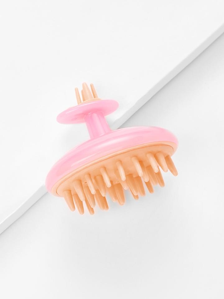 Shein Two Head Shampoo Brush