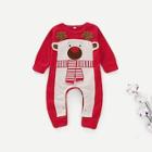 Shein Toddler Girls Embroidery Detail Bear Pattern Jumpsuit