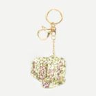 Shein Sequin Letter Design Bag Accessories