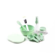 Shein Diy Mask Bowl 9pcs