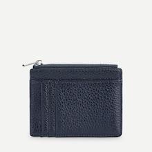 Shein Men Zip Front Wallet