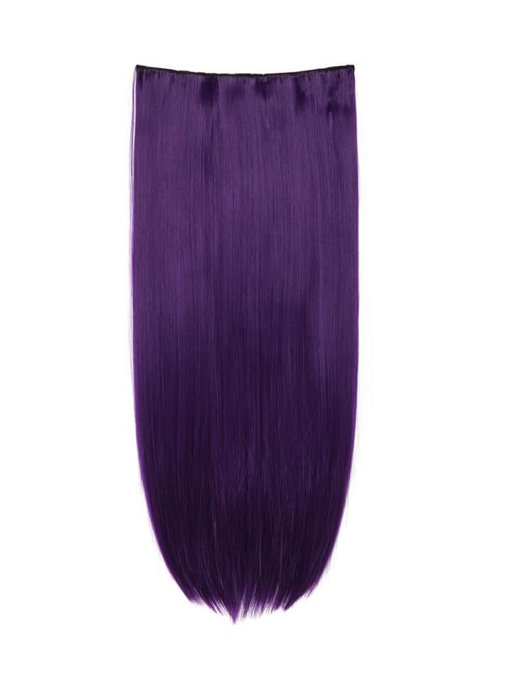 Shein Straight Hair Extension 1pcs