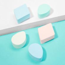 Shein Multi Shaped Makeup Puff 5pcs
