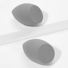 Shein Plain Makeup Sponge Set 2pack