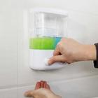 Shein Suction Cup Soap Dispenser