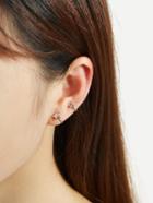 Shein Double Star Design Ear Cuff 1pc
