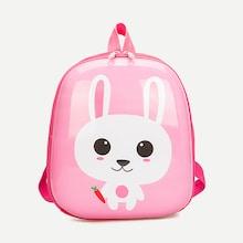 Shein Kids Rabbit Print Backpack
