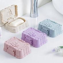 Shein Random Color Soap Box 1pc