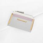 Shein Top Zip Coin Purse