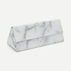Shein Marble Foldable Glasses Box